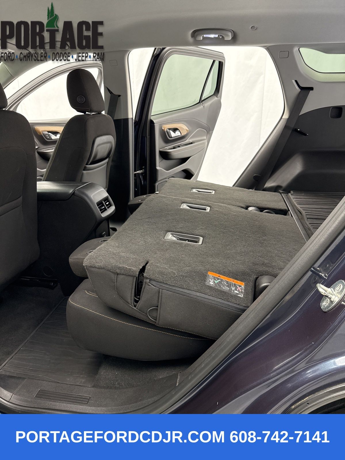 2019 Gmc Terrain SLE photo 31