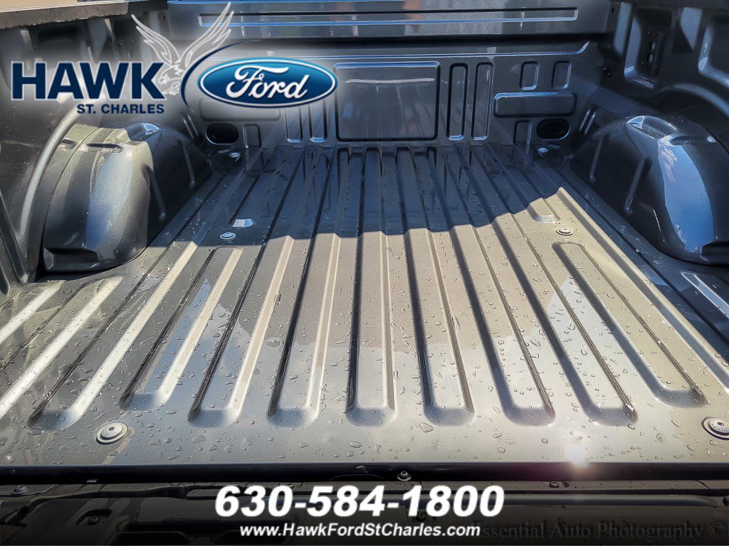 2025 FORD F-150 - Image 17
