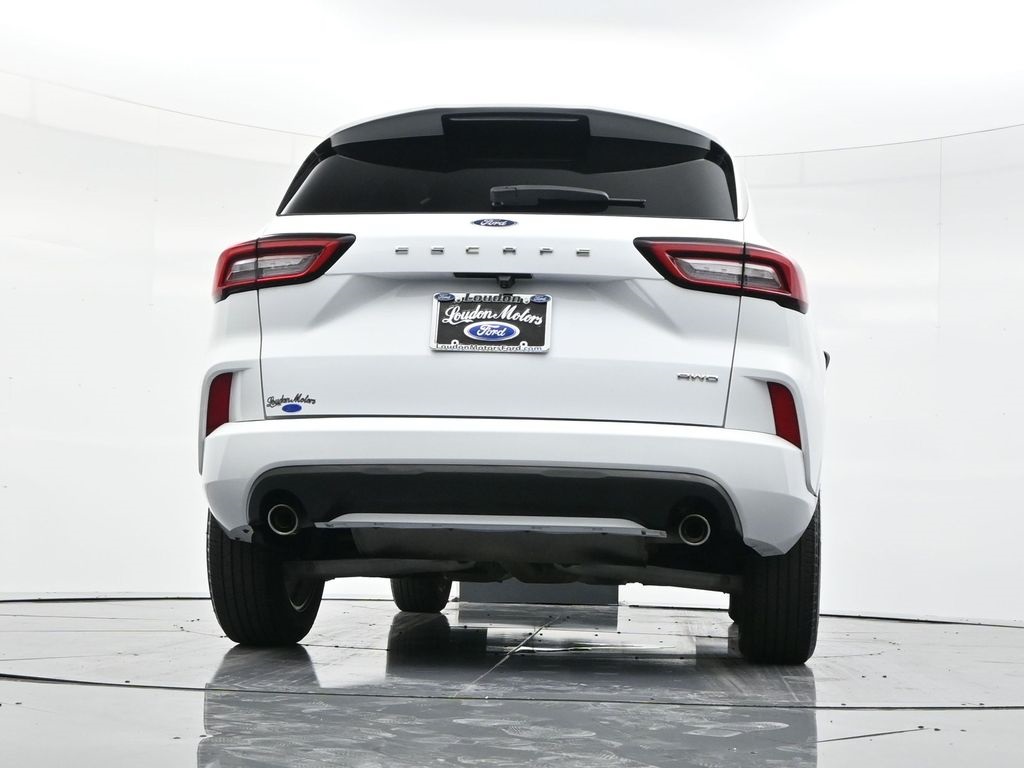 2023 Ford Escape ST-Line photo 43