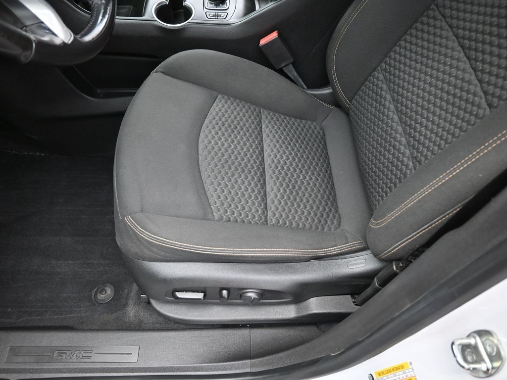 2020 Gmc Terrain SLE photo 10