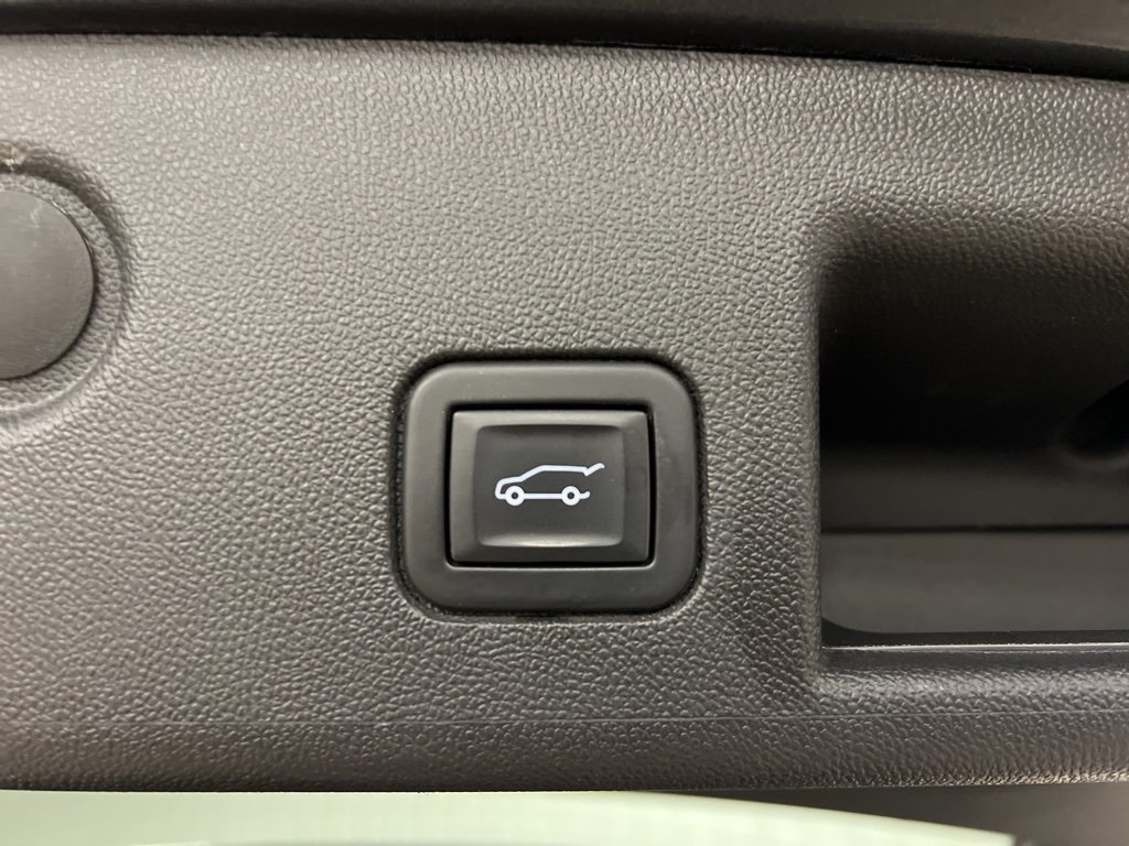 2022 Chevrolet Equinox RS photo 4