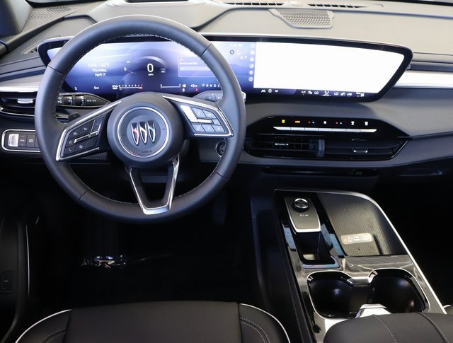 2025 Buick Enclave Preferred photo 16