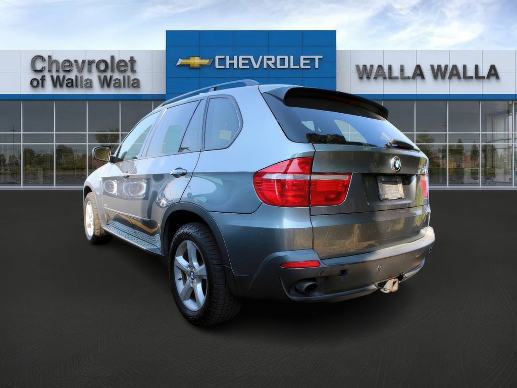 2010 Bmw X5 xDrive30i photo 3