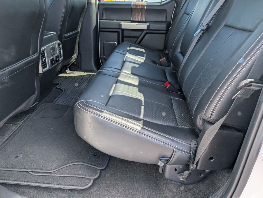 2019 Ford F-150 Lariat photo 3