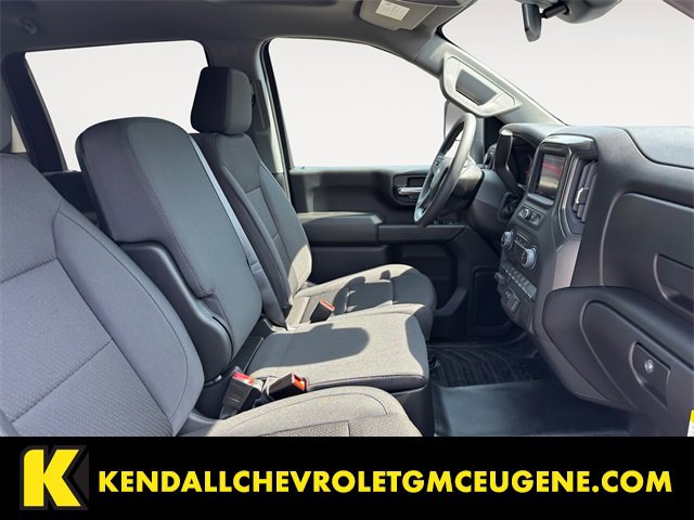 2025 Chevrolet Silverado 3500HD photo 15