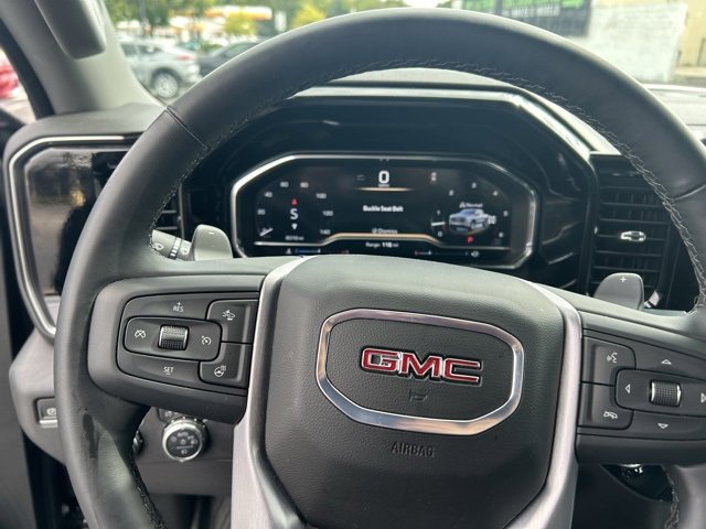 2025 Gmc Sierra 1500 Elevation photo 9