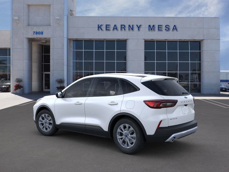 2025 Ford Escape Active photo 4