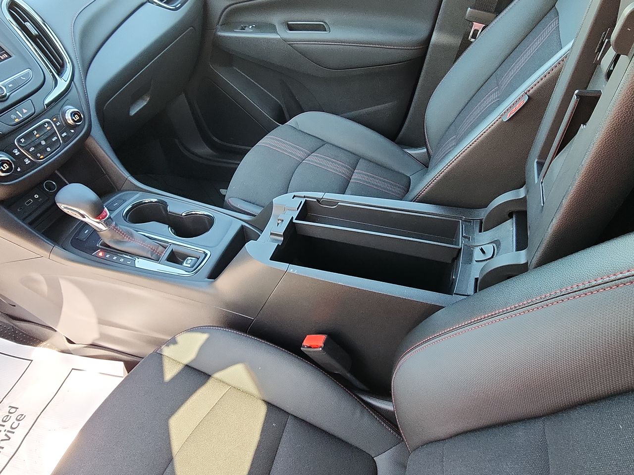 2022 Chevrolet Equinox RS photo 20