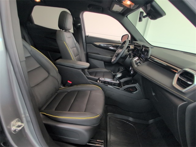2024 Chevrolet Trailblazer ACTIV photo 19