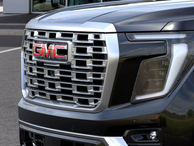2025 Gmc Yukon Denali photo 12