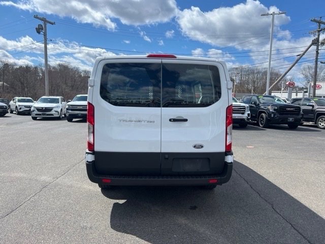 2023 Ford Transit photo 4