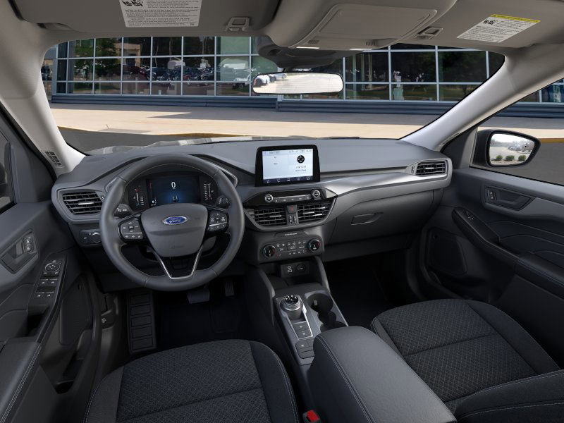 2025 Ford Escape Active photo 8