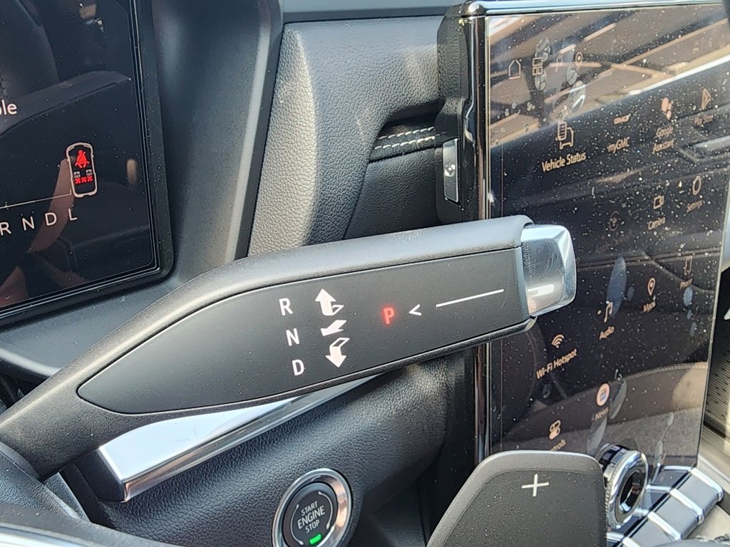 2026 Gmc Terrain Elevation photo 21