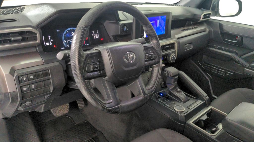 2024 Toyota Tacoma SR5 photo 14