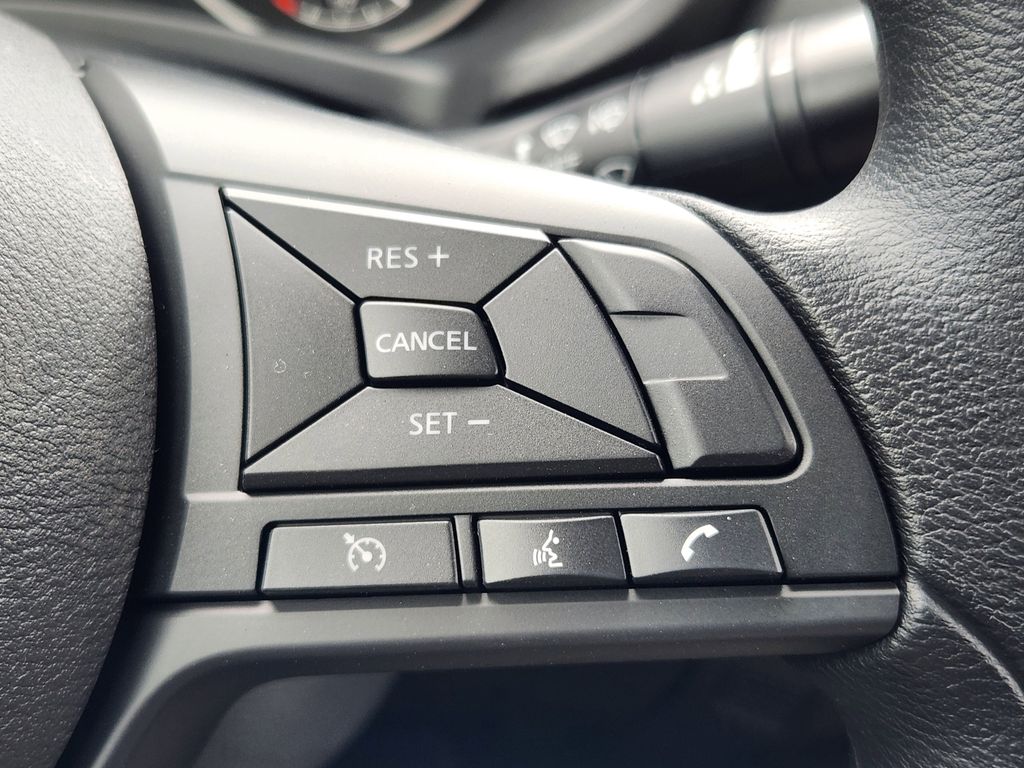 2025 Nissan Sentra S photo 18