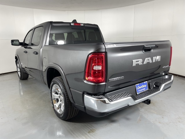 2025 Ram 1500 Big Horn Lone Star photo 3