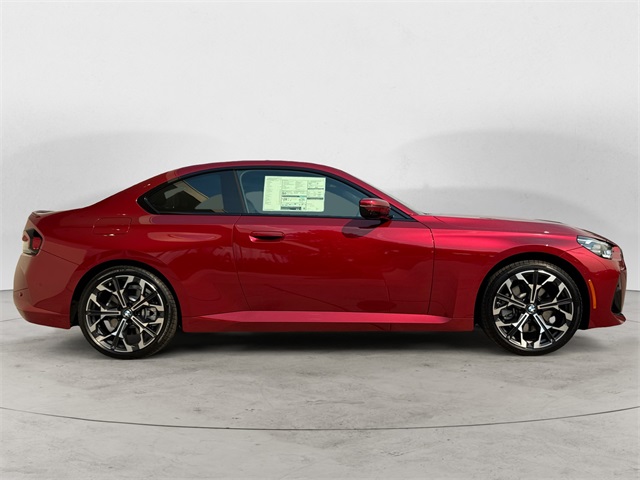 2025 Bmw 230i xDrive photo 8