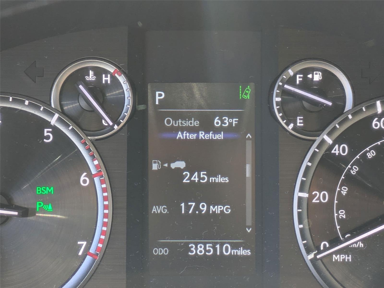 2022 Lexus GX 460 Premium photo 4