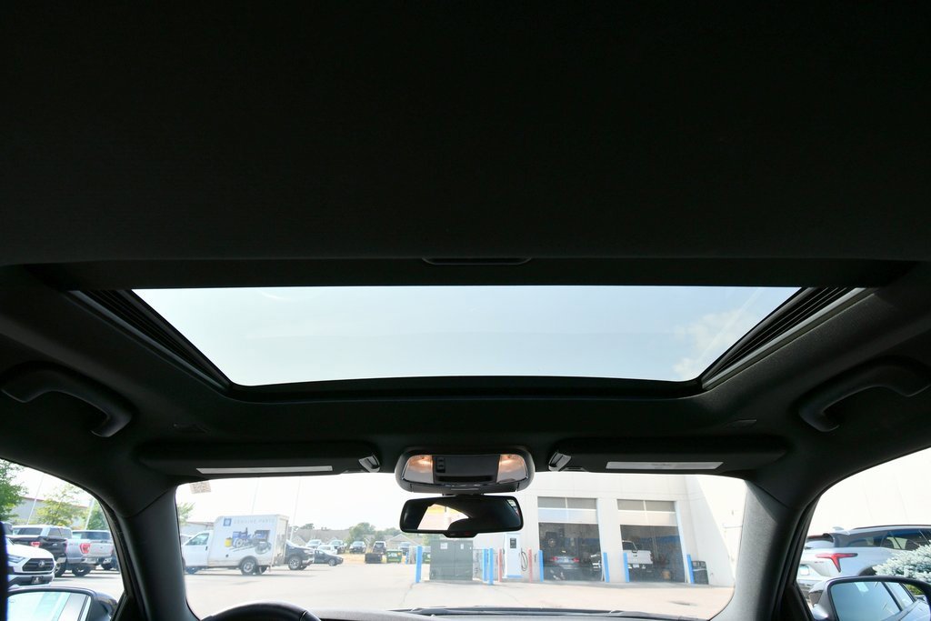 2023 Dodge Charger SXT photo 16