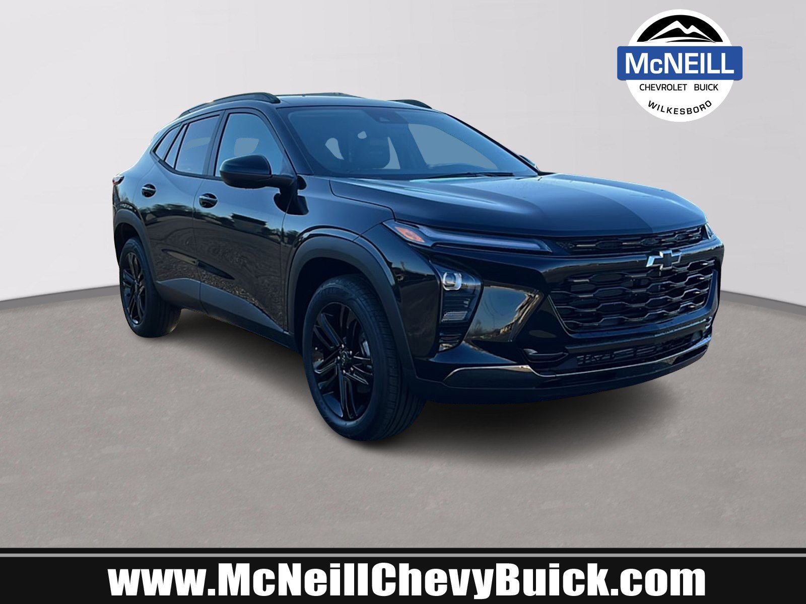 2026 Chevrolet Trax Activ's photo