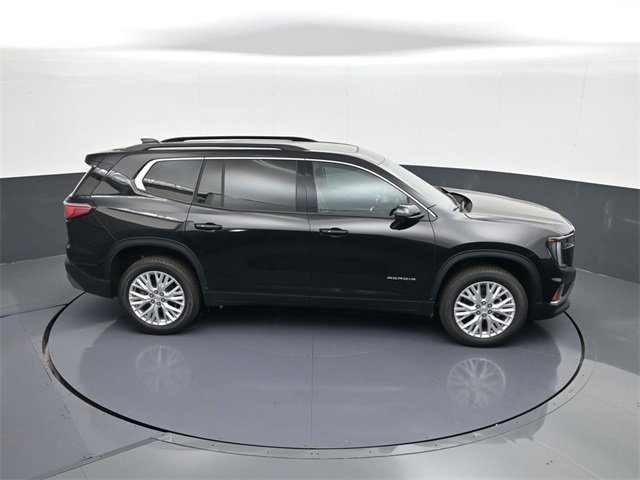 2025 Gmc Acadia Elevation photo 15
