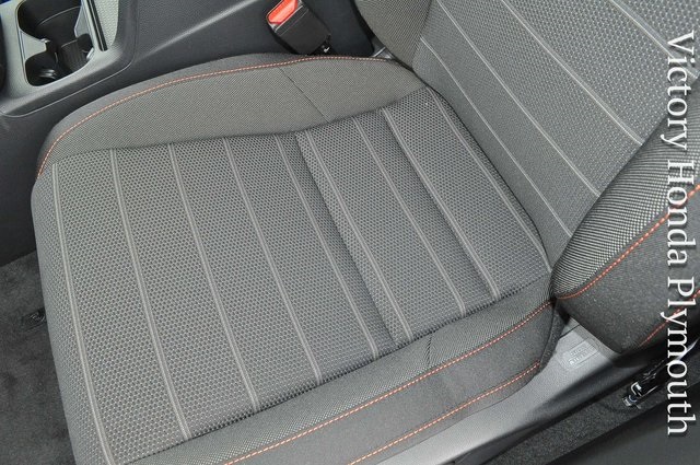 2026 Honda CR-V Hybrid Sport photo 7