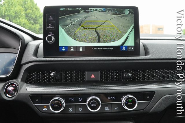 2026 Honda CR-V Hybrid Sport photo 22