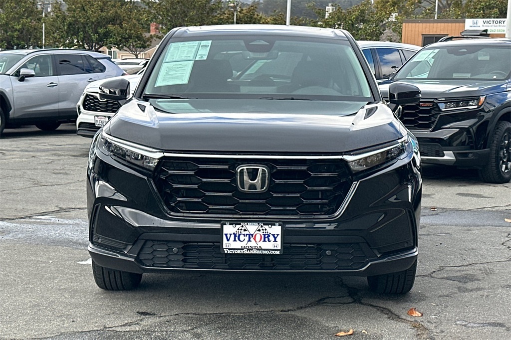 2024 Honda CR-V EX-L photo 6