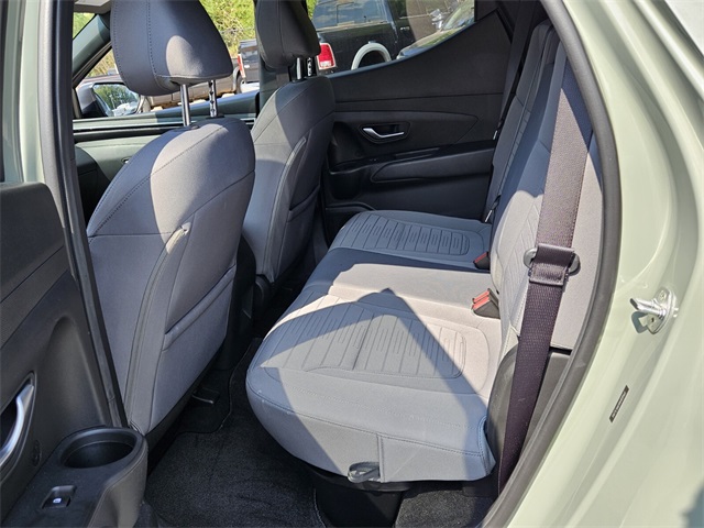 2022 Hyundai Santa Cruz SEL photo 7