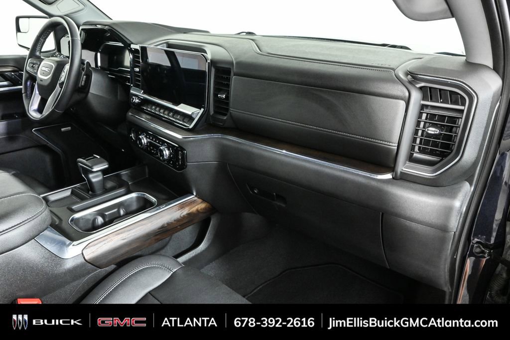 2023 Gmc Sierra SLT photo 23
