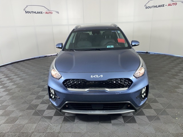 2022 Kia Niro EX Premium photo 2