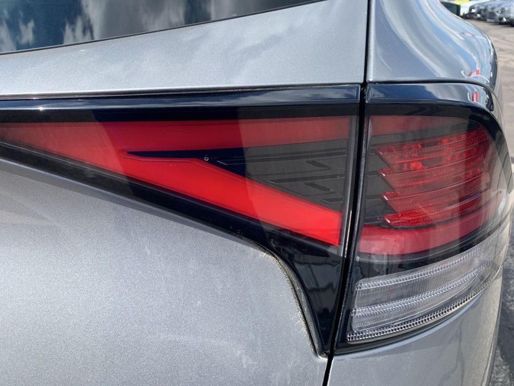 2023 Kia Sportage Hybrid LX photo 30