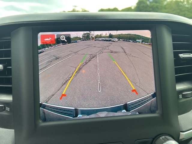 2022 Ram 1500 Big Horn Lone Star photo 32