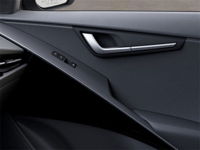 2025 Kia Niro EX photo 24