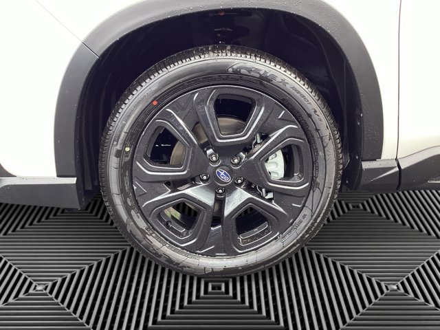 2025 Subaru Ascent Onyx Edition Touring photo 14