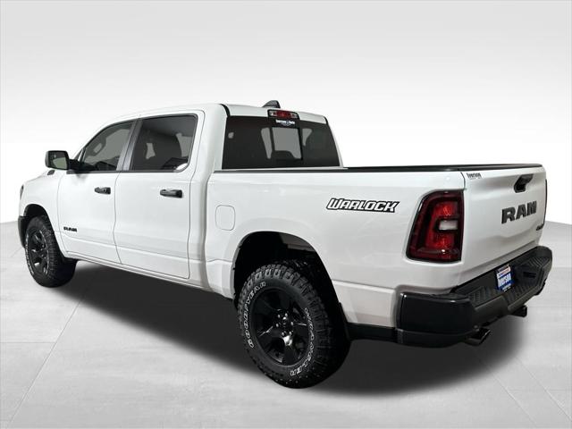 2025 Ram 1500 Warlock photo 5