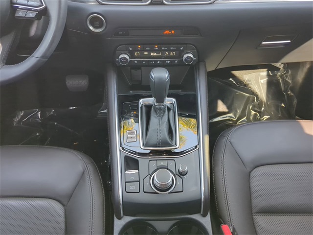 2022 Mazda CX-30 2.5 S Premium photo 18