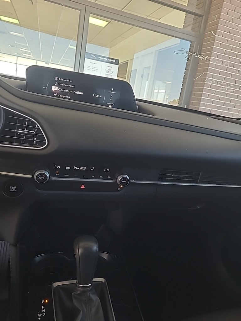 2025 Mazda CX-30 2.5 Select Sport photo 9