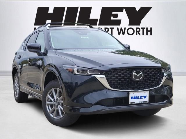 2025 Mazda CX-5 S Preferred package's photo