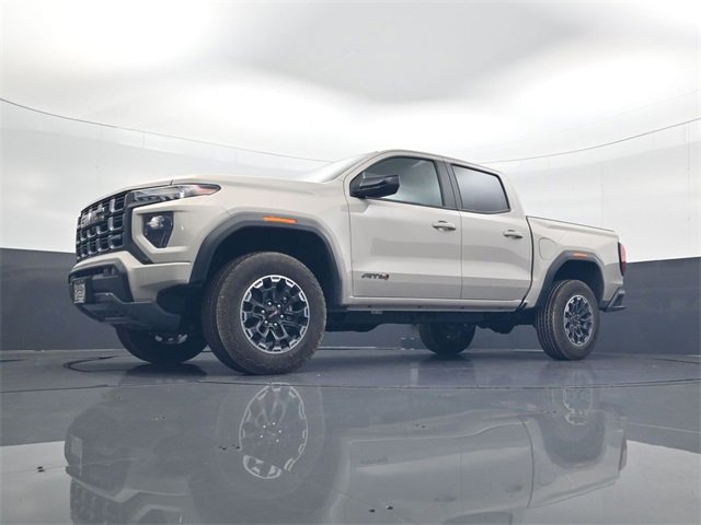 2026 Gmc Canyon AT4 photo 21