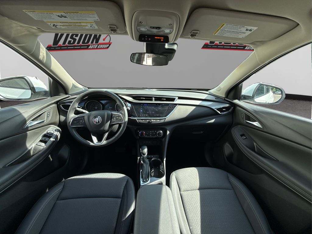 2023 Buick Encore GX Preferred photo 26