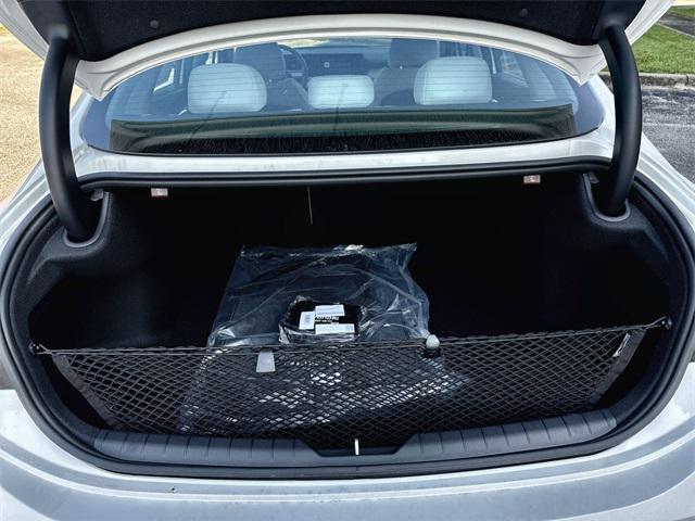 2024 Hyundai Sonata Hybrid SEL photo 24