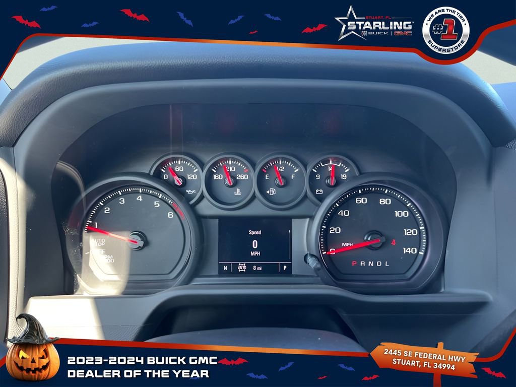 2025 Gmc Sierra 1500 photo 19