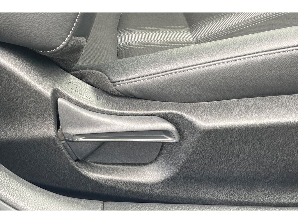2024 Honda Civic Sport photo 19