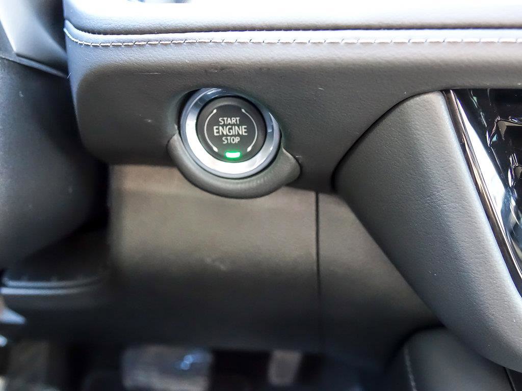 2026 CHEVROLET SUBURBAN - Image 16