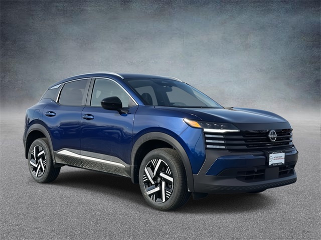 2026 Nissan KICKS SV's photo