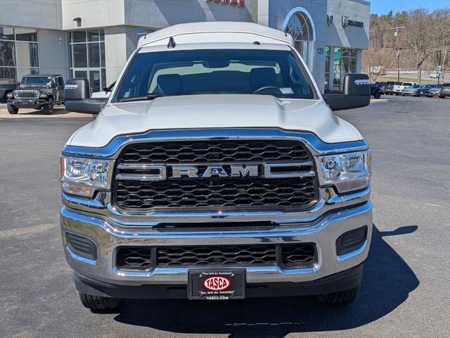 2023 Ram 2500 Tradesman photo 8