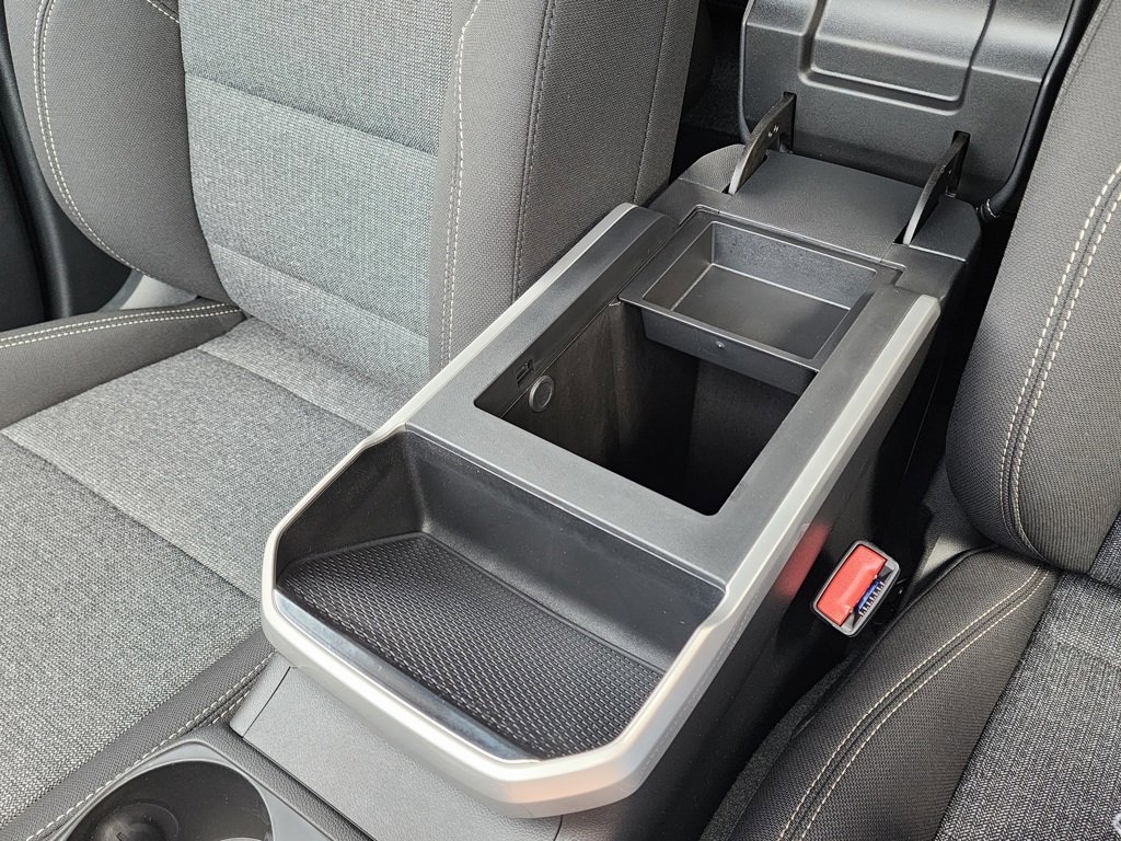 2026 Gmc Terrain Elevation photo 29
