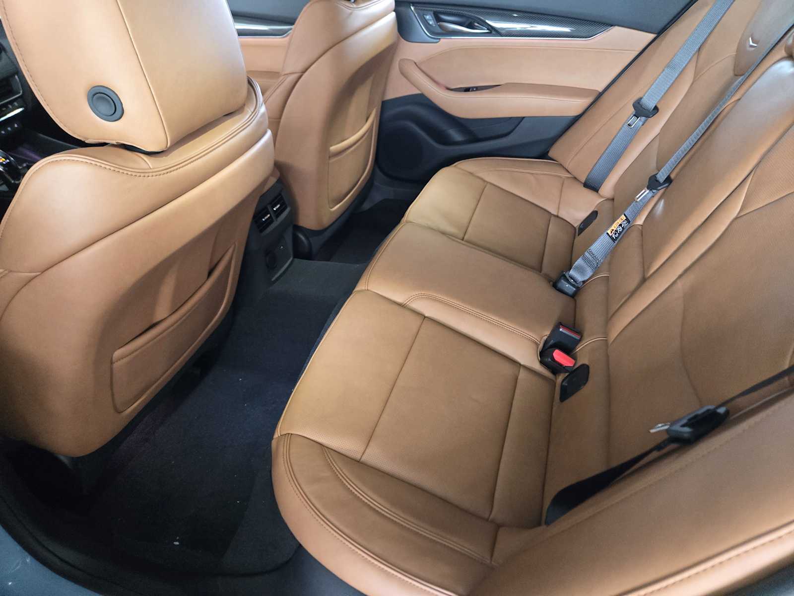 2026 Cadillac CT5 V photo 18