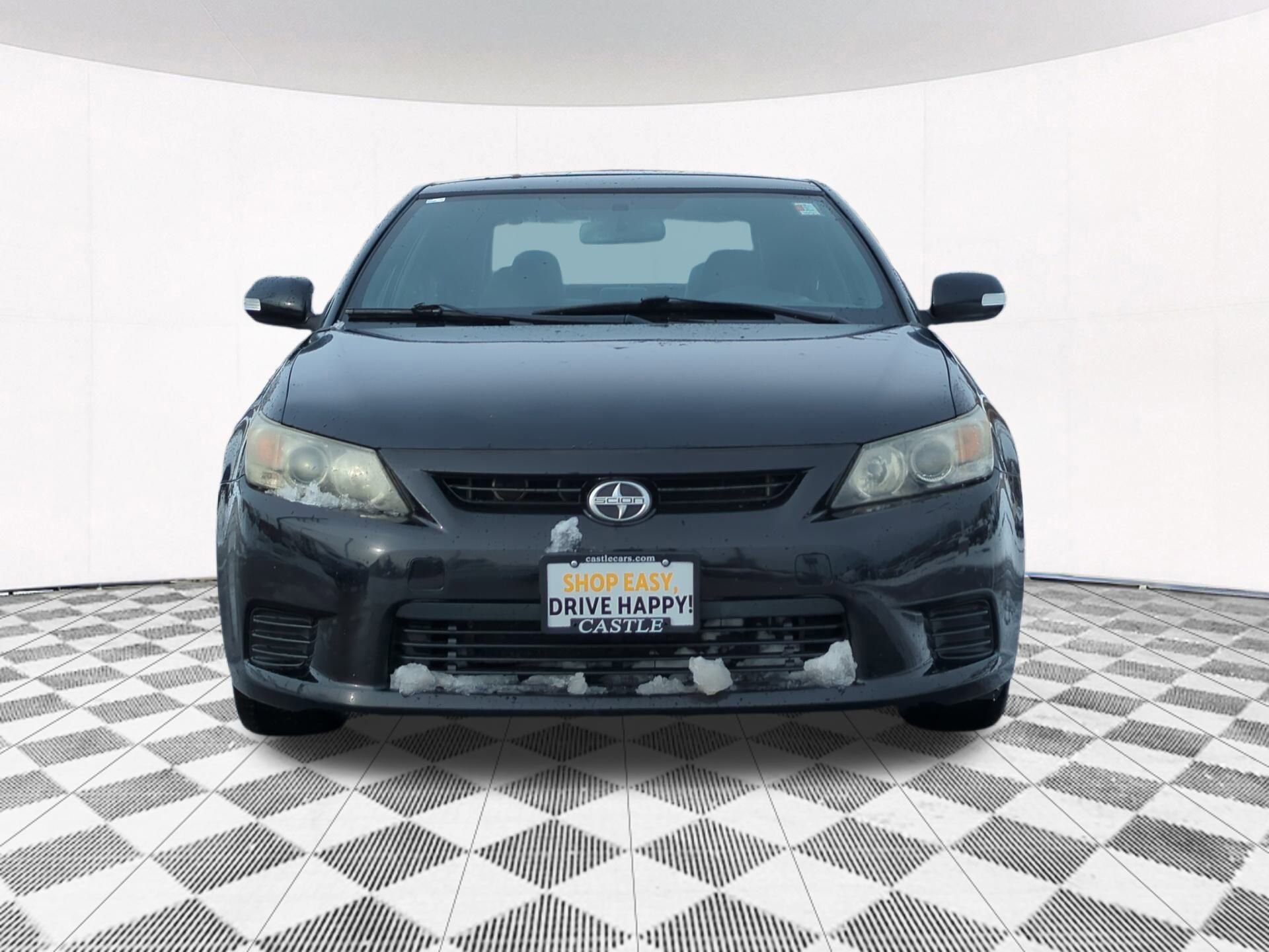 2012 Scion tC photo 3